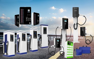 充電站盈利正超過加油站?。ǔ潆姌稄S家）